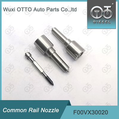 F00VX30020 / F00 VX 30020 Bosch Piezo Nozzle para Land Rover Freelander 0445115042 / 091