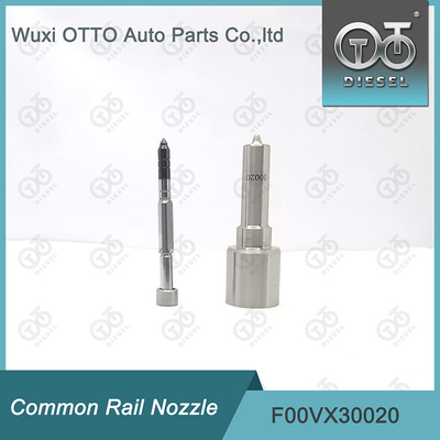 F00VX30020 / F00 VX 30020 Bosch Piezo Nozzle para Land Rover Freelander 0445115042 / 091