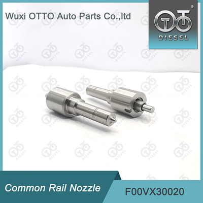 F00VX30020 / F00 VX 30020 Bosch Piezo Nozzle para Land Rover Freelander 0445115042 / 091