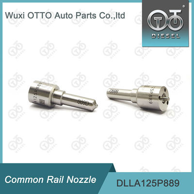 DLLA125P889 Densos Comum Rail Nozzle para injetores 095000-648# RE546776/RE528407