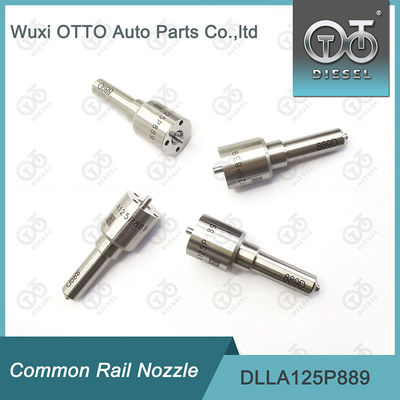 DLLA125P889 Densos Comum Rail Nozzle para injetores 095000-648# RE546776/RE528407
