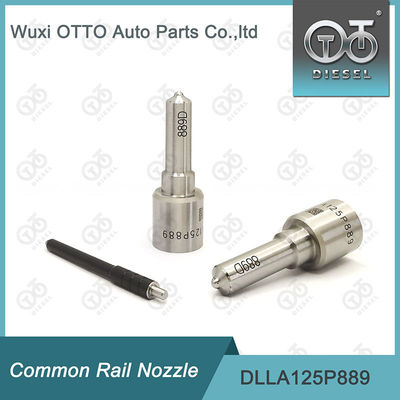 DLLA125P889 Densos Comum Rail Nozzle para injetores 095000-648# RE546776/RE528407