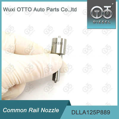 DLLA125P889 Densos Comum Rail Nozzle para injetores 095000-648# RE546776/RE528407