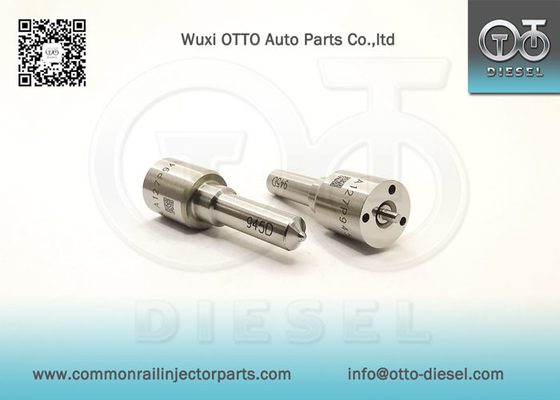 DLLA127P945 DENSO Comum Rail Nozzle para injetores RE530361