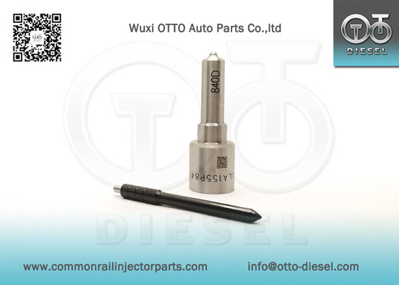 Bico DLLA155P840 Denso Common Rail para Hino Toyota 095000-6521