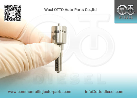 Bico DLLA155P840 Denso Common Rail para Hino Toyota 095000-6521