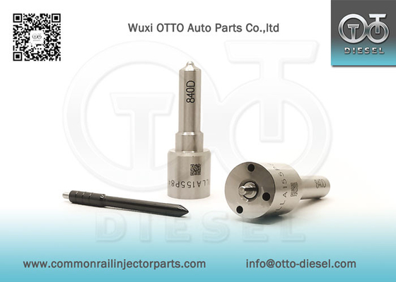 Bico DLLA155P840 Denso Common Rail para Hino Toyota 095000-6521