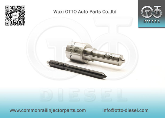 Bico DLLA155P840 Denso Common Rail para Hino Toyota 095000-6521