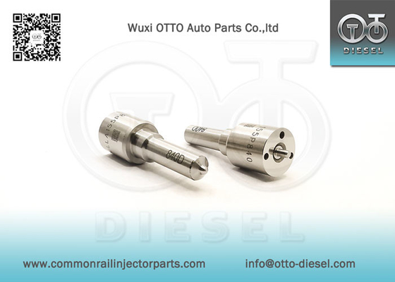 Bico DLLA155P840 Denso Common Rail para Hino Toyota 095000-6521