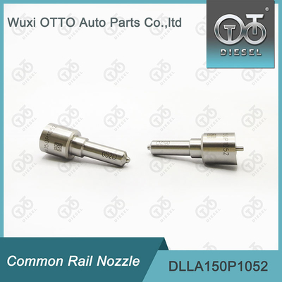 Bico de Injetor Denso Common Rail DLLA150P1052 para Motor HOWO
