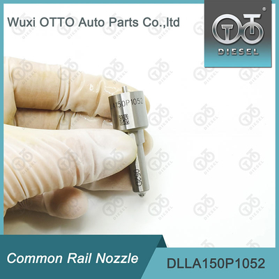 Bico de Injetor Denso Common Rail DLLA150P1052 para Motor HOWO