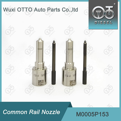 M0005P153 SIEMENS VDO Comum Rail Nozzle para injetores 5WS40441 / A2C59511603