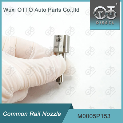 M0005P153 SIEMENS VDO Comum Rail Nozzle para injetores 5WS40441 / A2C59511603
