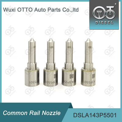 DSLA143P5501 Bosch Common Rail Nozzle para injetores 0445120212