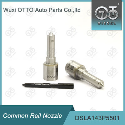DSLA143P5501 Bocal de injetor de trilho comum para injetores 0445120212