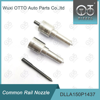 DLLA150P1437 Bico de diesel para injetores 0445110183