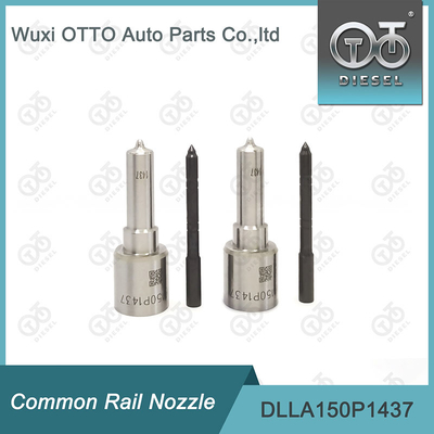 DLLA150P1437 Bico de diesel para injetores 0445110183
