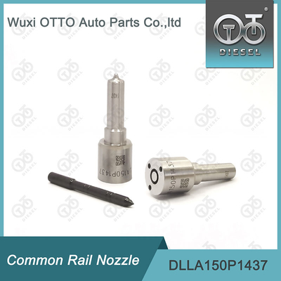 DLLA150P1437 Bico de diesel para injetores 0445110183
