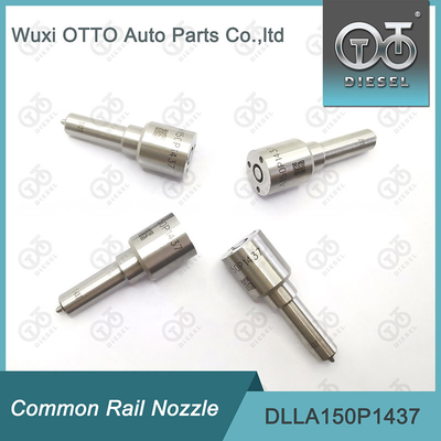DLLA150P1437 Bico de diesel para injetores 0445110183