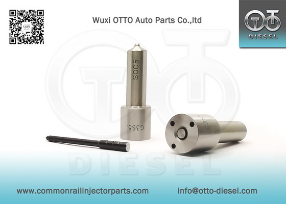 Bico Denso Common Rail G3S5 293400-0050 para ISUZU 295050-0152/7153