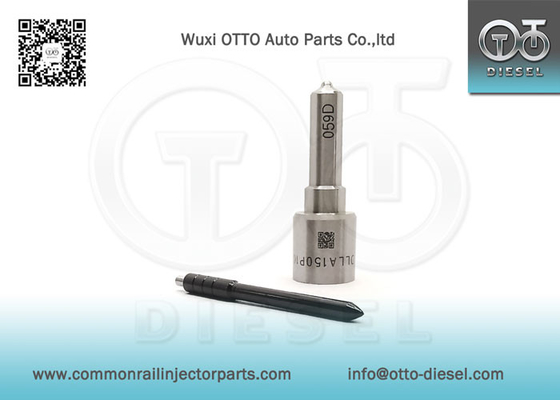 DLLA150P1059 Bocal de diesel para injetores 095000-5550 / 8310