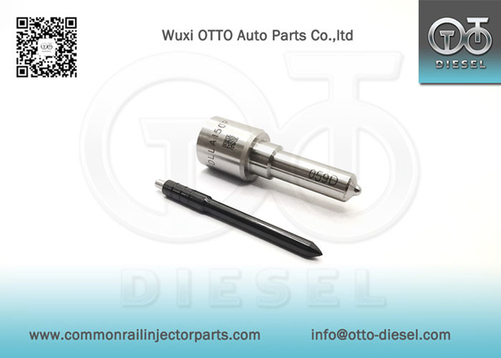 DLLA150P1059 Bocal de diesel para injetores 095000-5550 / 8310