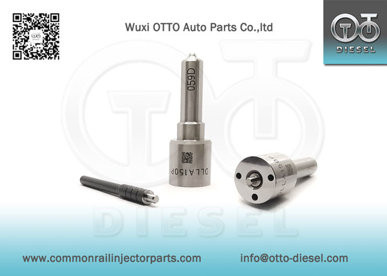 DLLA150P1059 Bocal de diesel para injetores 095000-5550 / 8310