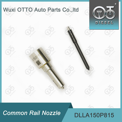 DLLA150P815 Denso Common Rail Nozzle para injetores 095000-512# /721#755#/542# TOYOTA