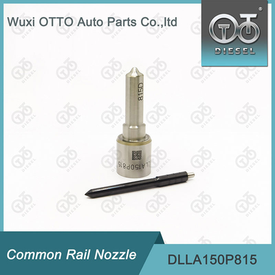 DLLA150P815 Denso Common Rail Nozzle para injetores 095000-512# /721#755#/542# TOYOTA