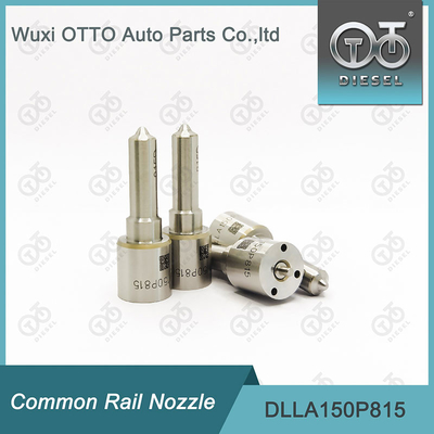 DLLA150P815 Denso Common Rail Nozzle para injetores 095000-512# /721#755#/542# TOYOTA
