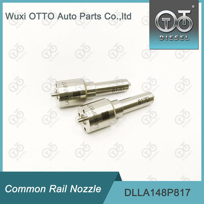 Bico Injetor Common Rail DLLA148P817 Denso para Injetor 095000-508x 8-97313861-2 8-97313861-16