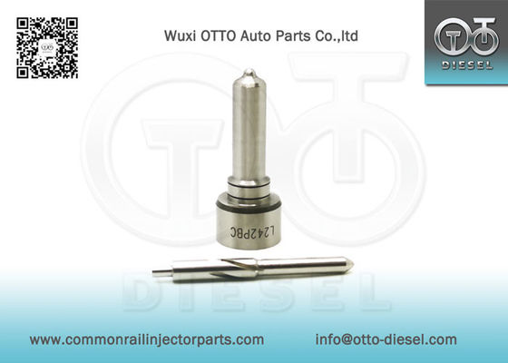 L242PBC Bocal de carril comum para injetores BEBE4C12001