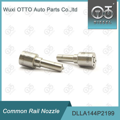 Bico Injetor Common Rail DLLA144P2199 Para Injetores 0445120241