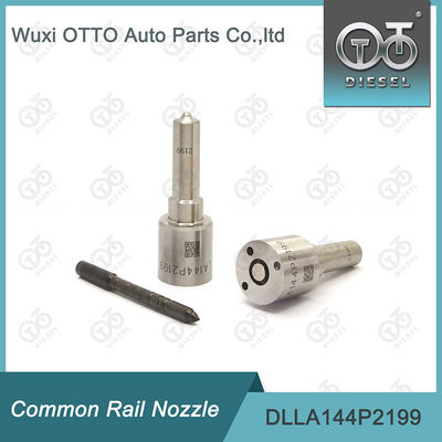 Bico Injetor Common Rail DLLA144P2199 Para Injetores 0445120241