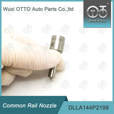Bosch DLLA144P2199 Bico de carril comum para 0445120241 Injetor