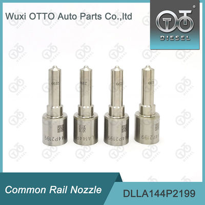 Bico Injetor Common Rail DLLA144P2199 Para Injetores 0445120241