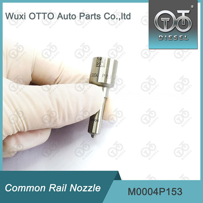 Bico Common Rail Siemens VDO M0004P153 para A2C59513596 5WS40253