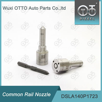 Bico de Injeção Common Rail DSLA140P1723(0433175481) Bico Injetor DSLA 140P 1723 Para Injetores 0445120123