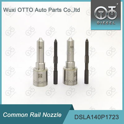 Bico de Injeção Common Rail DSLA140P1723(0433175481) Bico Injetor DSLA 140P 1723 Para Injetores 0445120123
