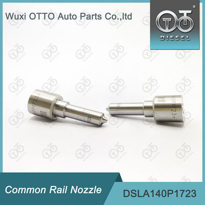 Bico de Injeção Common Rail DSLA140P1723(0433175481) Bico Injetor DSLA 140P 1723 Para Injetores 0445120123