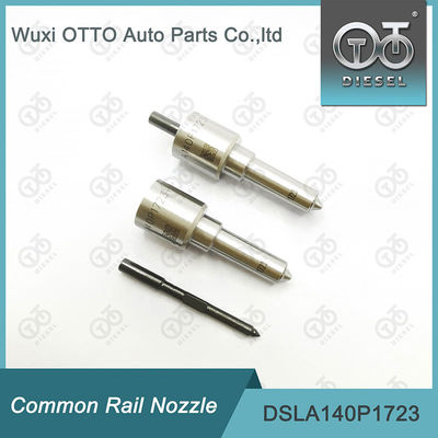 Bico de Injeção Common Rail DSLA140P1723(0433175481) Bico Injetor DSLA 140P 1723 Para Injetores 0445120123