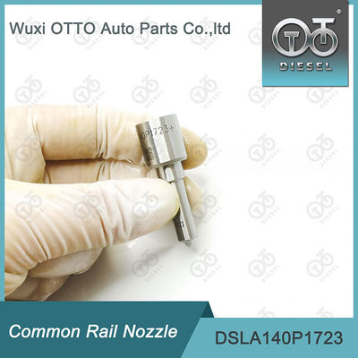 Bico de Injeção Common Rail DSLA140P1723(0433175481) Bico Injetor DSLA 140P 1723 Para Injetores 0445120123