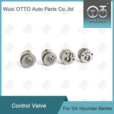 G4 Válvula de controle do injetor Denso Para Hyundai/KI A Injetores 295700-0290