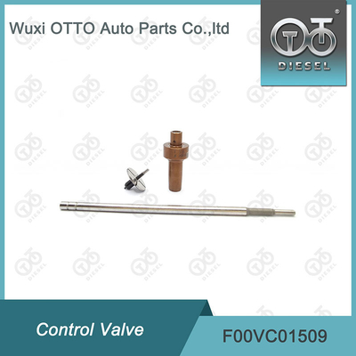 Válvula de controlo da linha de comboios comum Bosch F00VC01509 para injetor 0445110485