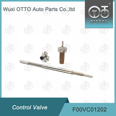 Válvula de controlo de trens comuns Bosch F00VC01202 para Chrysler 0445110419
