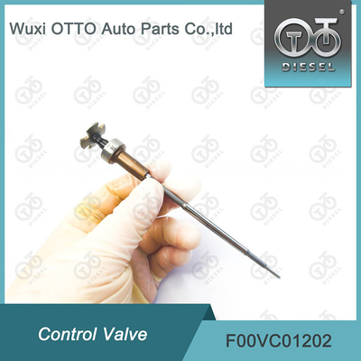 Válvula de controlo de trens comuns Bosch F00VC01202 para Chrysler 0445110419