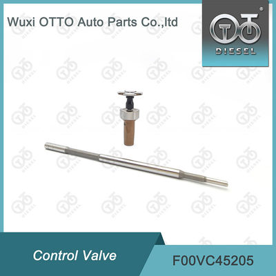 Válvula de controle Common Rail F00VC45205 para injetores 0445110614 para Renult