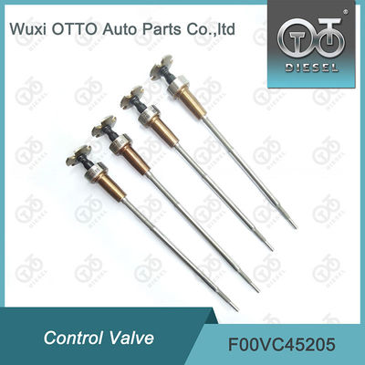 Válvula de controle Common Rail F00VC45205 para injetores 0445110614 para Renult