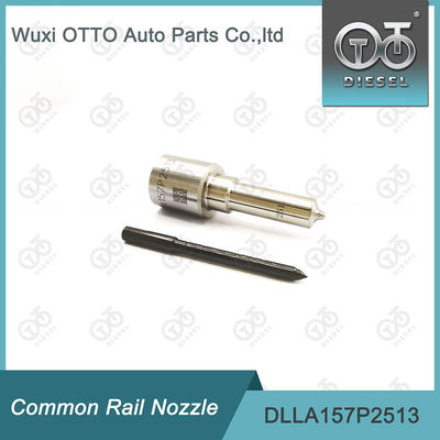 DLLA157P2513 Bico Common Rail de Bosch Para injetores 0445110737/738