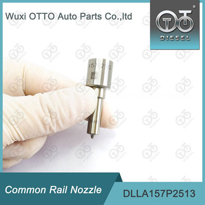 DLLA157P2513 Bico Common Rail de Bosch Para injetores 0445110737/738